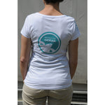 Oceanwell T-Shirt - BeautyVeda | OCEANWELL