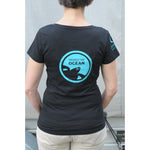 Oceanwell T-Shirt - BeautyVeda | OCEANWELL