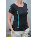 Oceanwell T-Shirt - BeautyVeda | OCEANWELL