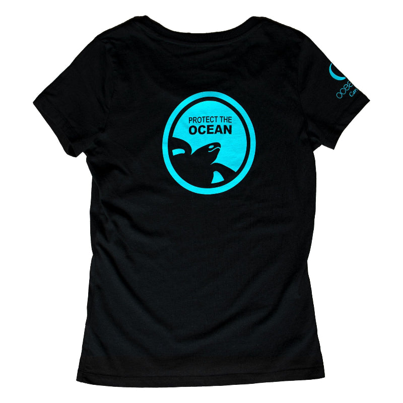 Oceanwell T-Shirt - BeautyVeda | OCEANWELL