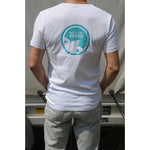 Oceanwell T-Shirt - BeautyVeda | OCEANWELL