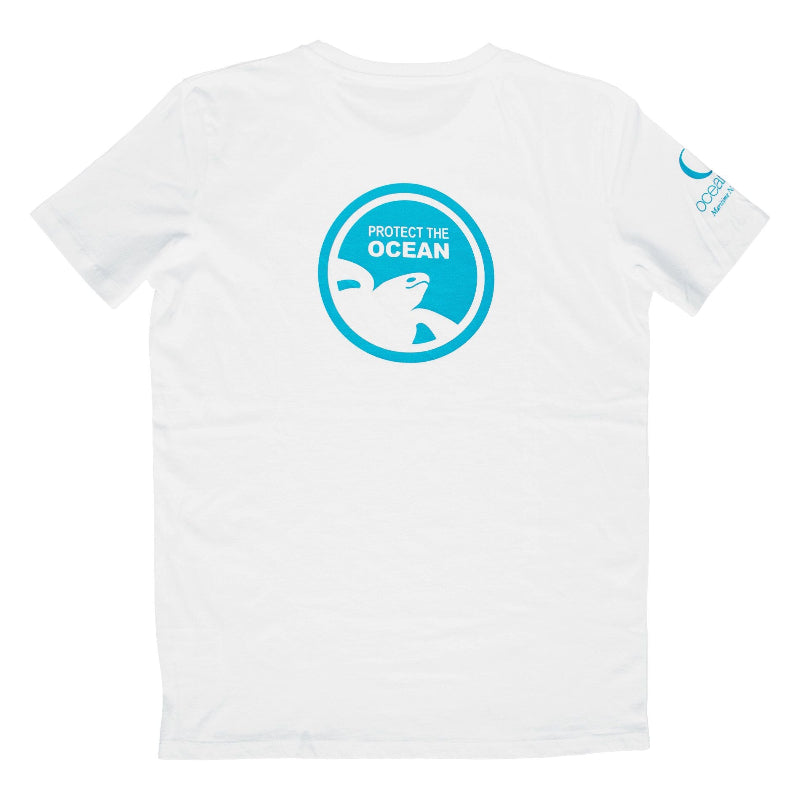 Oceanwell T-Shirt - BeautyVeda | OCEANWELL