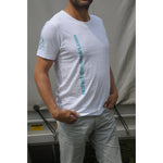 Oceanwell T-Shirt - BeautyVeda | OCEANWELL