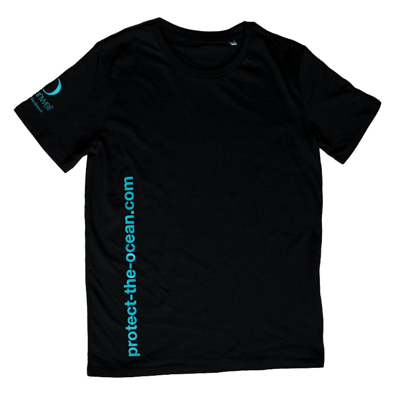 Oceanwell T-Shirt - BeautyVeda | OCEANWELL