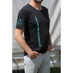 Oceanwell T-Shirt - BeautyVeda | OCEANWELL