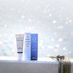 Glättende Augencreme - BeautyVeda | OCEANWELL