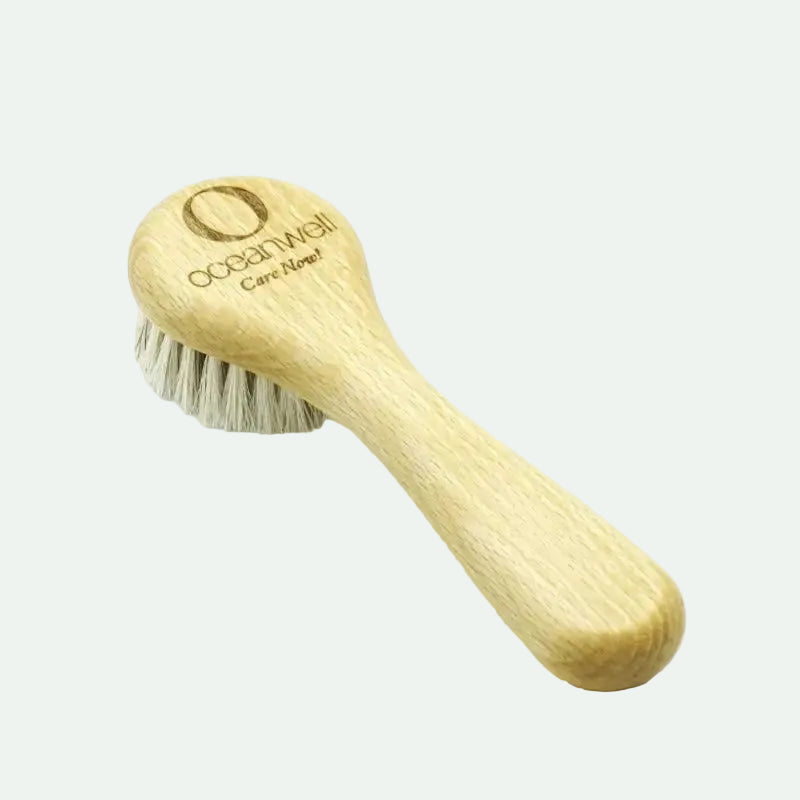 Oceanwell Gesichtsbürste | Kosmetikzubehör für Kosmetikstudio.