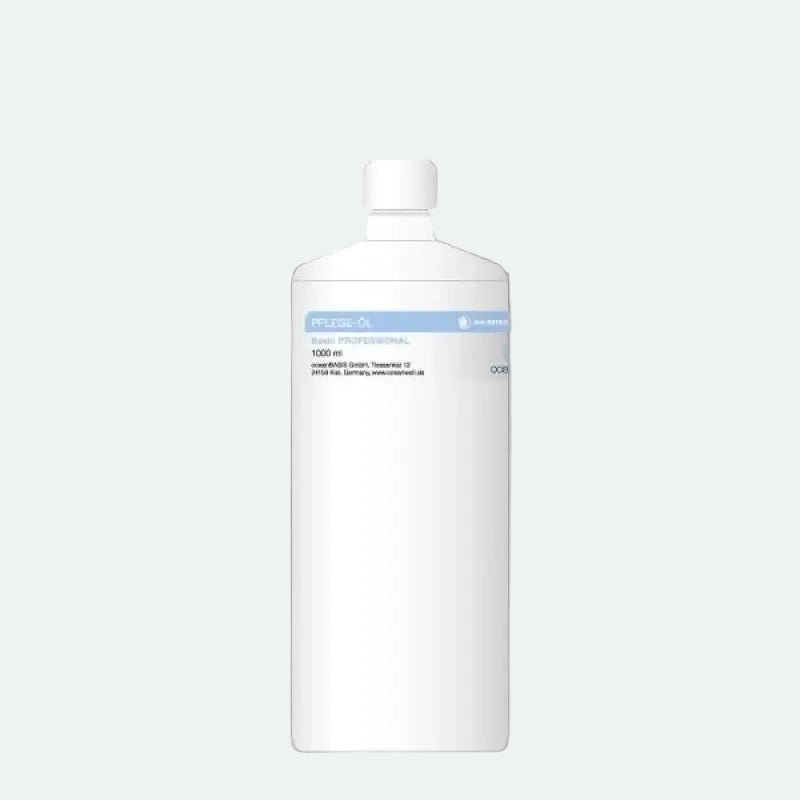 OCEANWELL PFLEGE-ÖL, regenerierend (Kabinenware) - vegane Kosmetik für Institute im Naturkosmetik-Großhandel von BeautyVeda