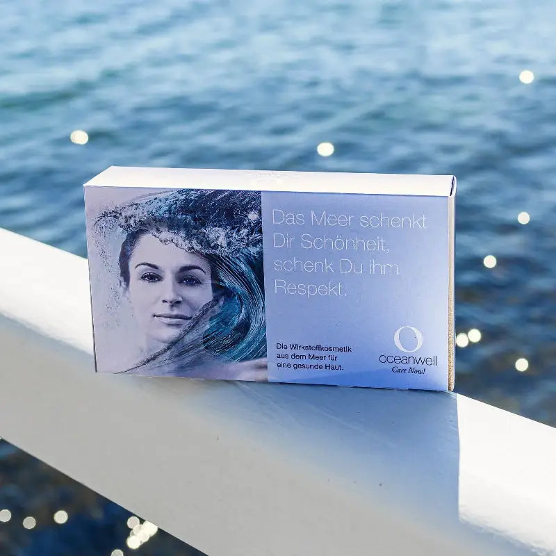 PROBIER-SET Basic.Line - 7 Kleingrößen-Kosmetik-Set.