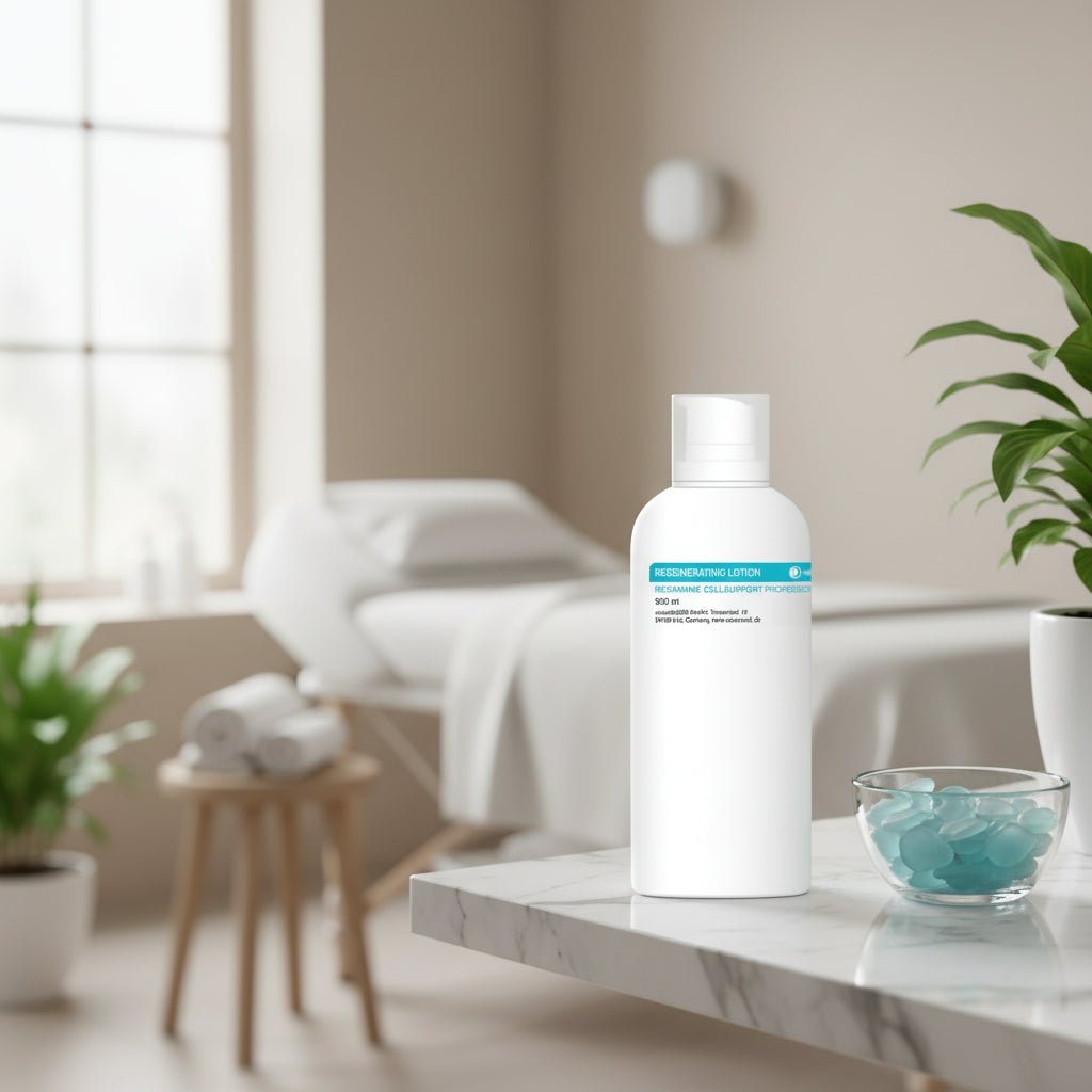 OCEANWELL REGENERATING LOTION (Kabinenware) - BeautyVeda-Kabinettware für professionelle Signature treatments