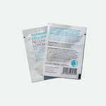 OCEANWELL REGENERATING LOTION Sachet (Verkaufsförderung) - Biomarine Cellsupport für empfindliche Haut auch in der Apotheke