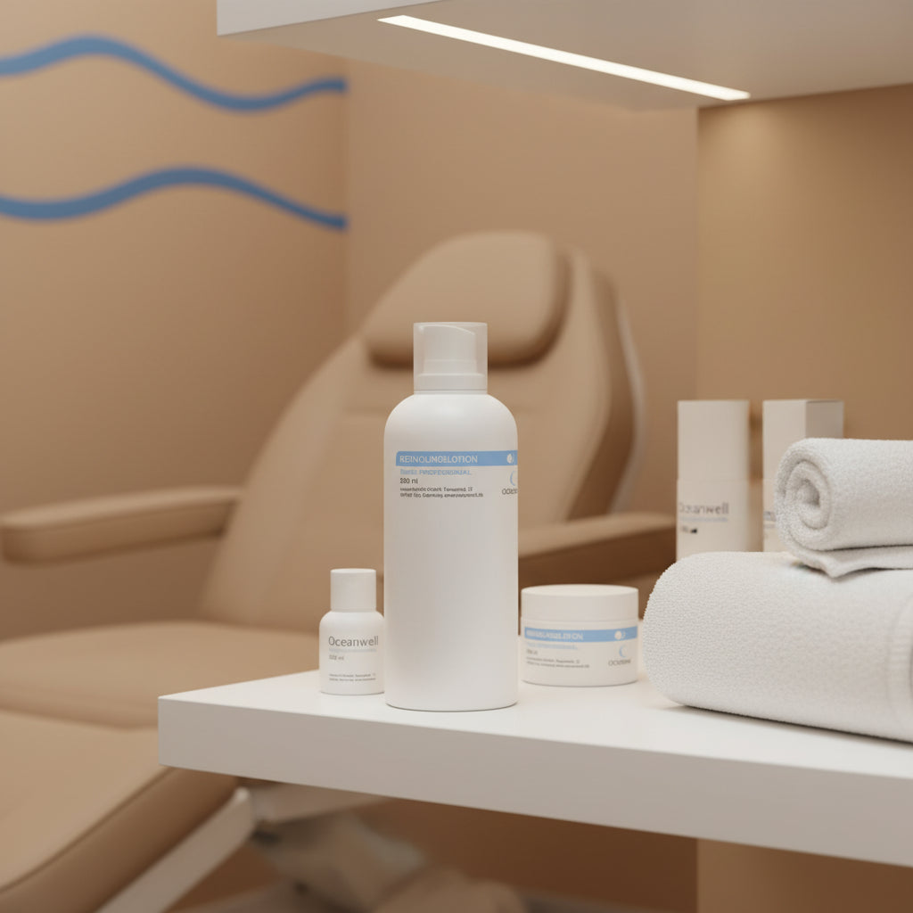 REINIGUNGSMILCH | Kabinenware.