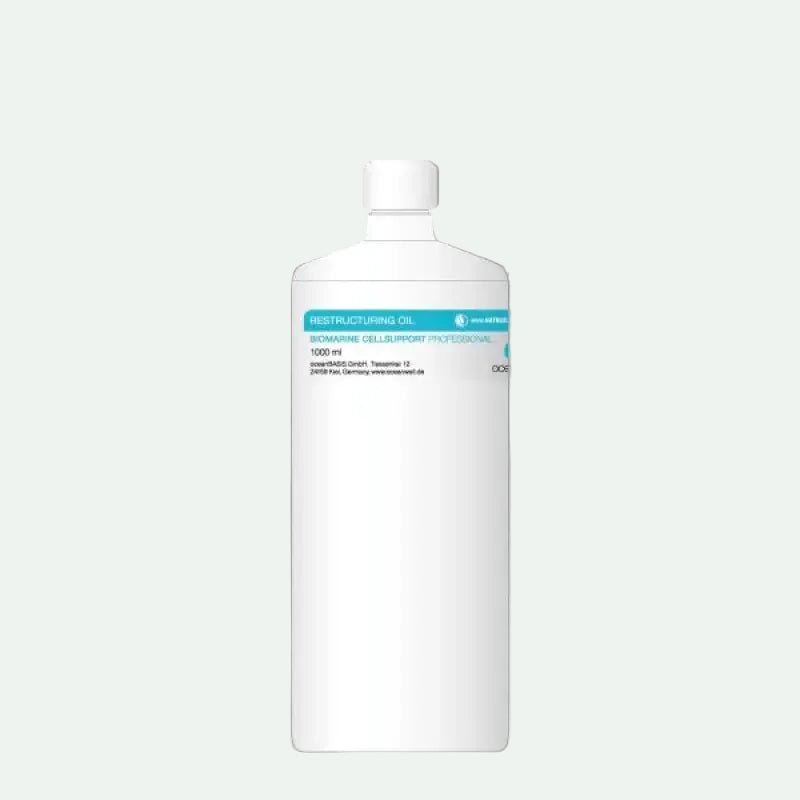 OCEANWELL RESTRUCTURING OIL, Wirkstoffwunder mit Laminaria-Alge (Kabinenware) - für exklusive Treatments in Kabine und Spa