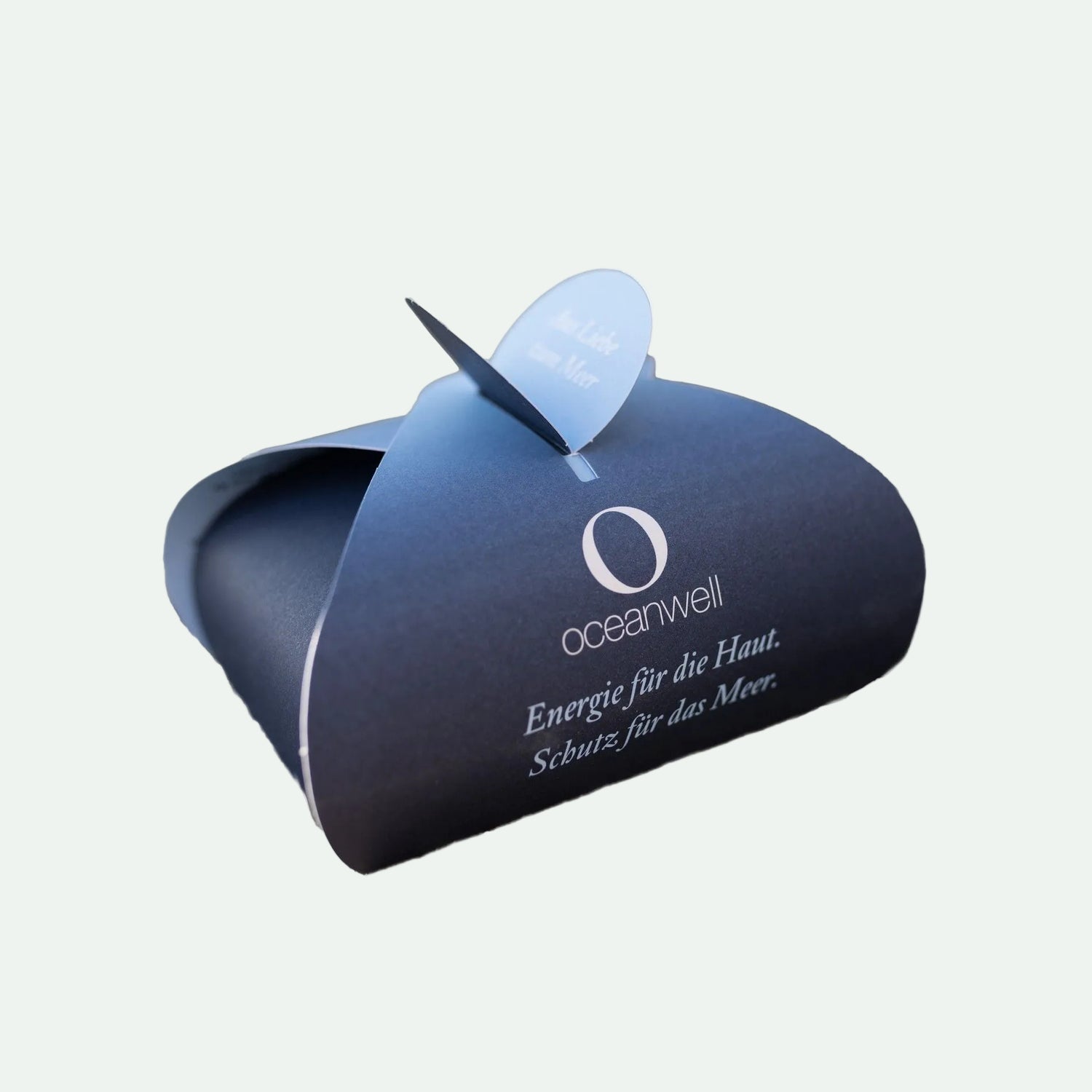 OCEANWELLCOME-Set | Meereskosmetik zum Schenken