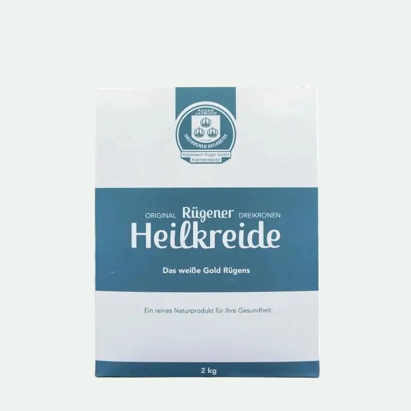 OCEANWELL RÜGENER KREIDE (Spezialprodukte) - BeautyVeda | Oceanwell RÜGENER KREIDE | Spezialprodukte. Basic, Entspannung, Gesicht