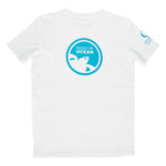 T-SHIRT "Protect the ocean".