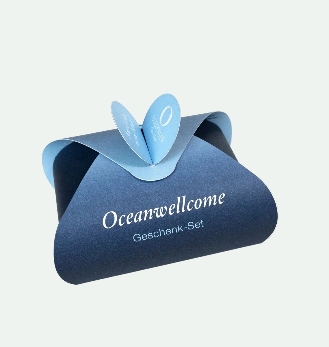OCEANWELL OCEANWELLCOME - Set | Meereskosmetik zum Schenken - BeautyVeda | Oceanwell OCEANWELLCOME - Set | Meereskosmetik zum Schenken After Shave, Anti - Aging, Anti - Falten