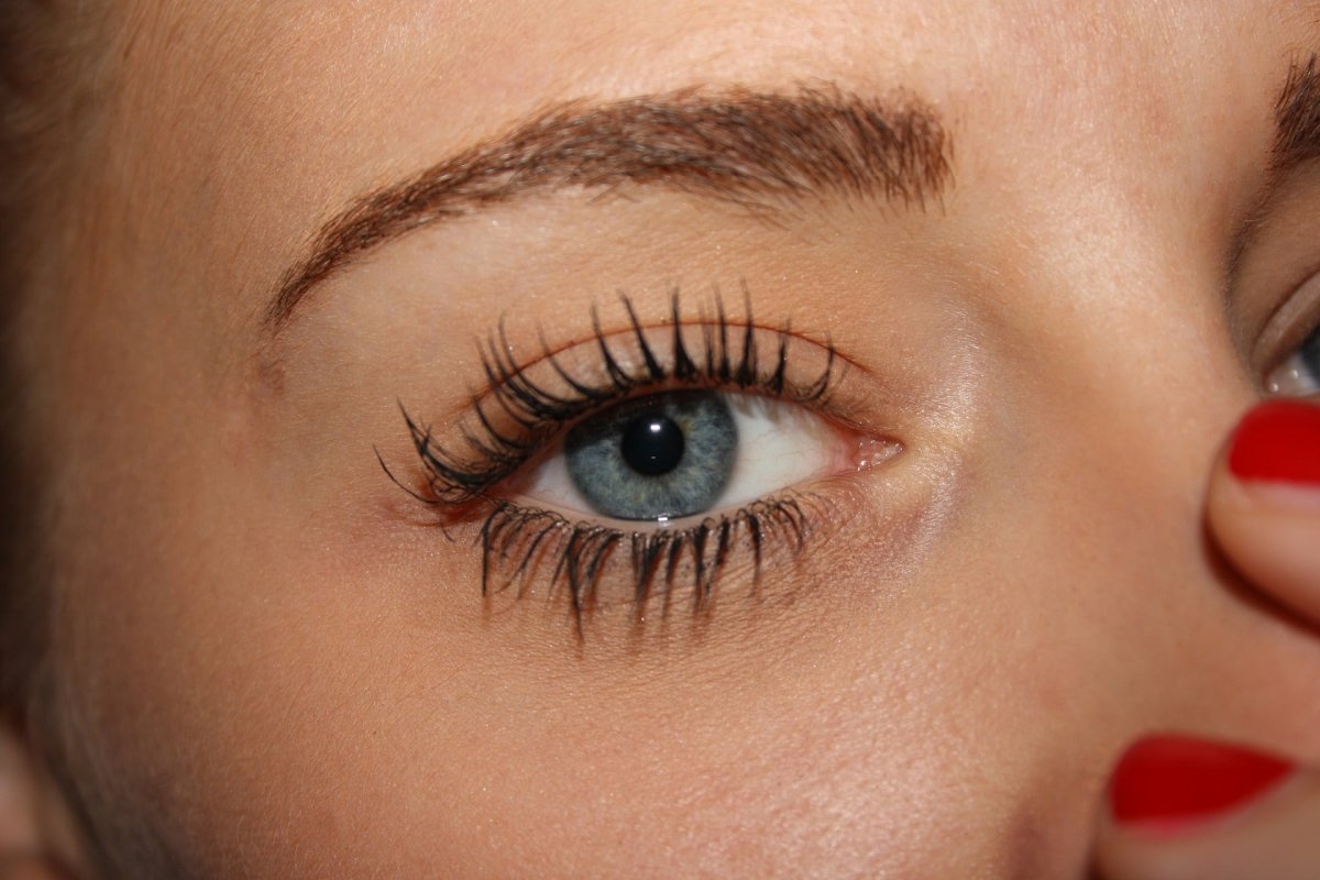 BEAUTYVEDA Wimpern färben - BeautyVeda | Oceanwell Wimpern färben